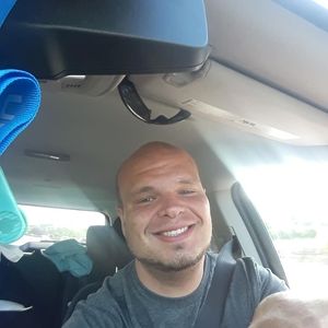 Meet your Posher, Todd